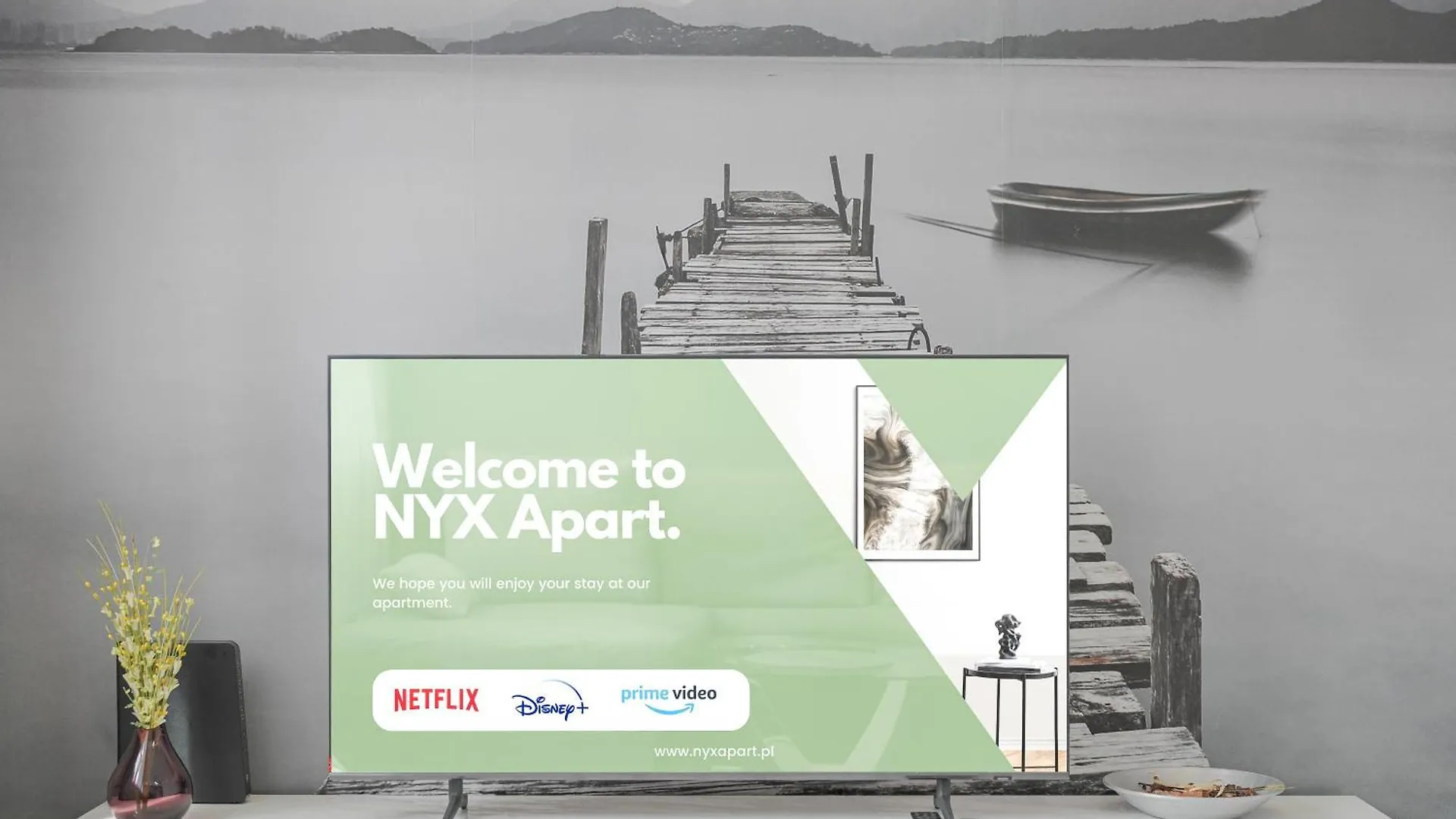 Nowy Swiat 41A By Nyx Apart B Warszawa Polen